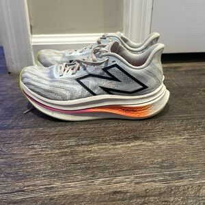 New balance sc trainer